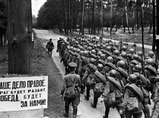 Это было в 1941-м: воспоминания сотрудников ЛЭИС о начале войны