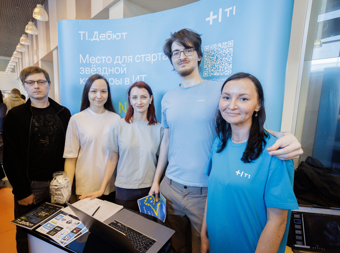 «Бонч.Карьера»: в ярмарке вакансий СПбГУТ участвовали 26 компаний-работодателей