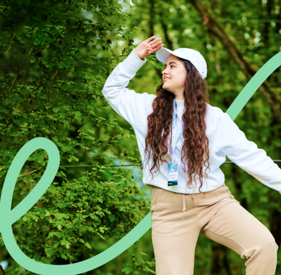 Стартовала заявочная кампания Всероссийского студенческого турслета