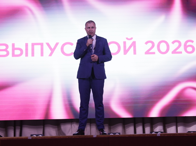 Выпускники СПбГУТ получили дипломы о высшем образовании