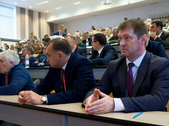 СПбГУТ принял Всероссийский ДронКонгресс