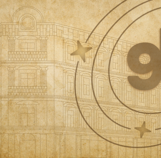 17 октября — встреча выпускников ЛЭИС-СПбГУТ