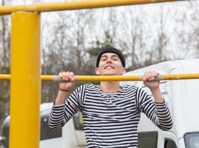 Соревнования «Время ВУЦ» собрали сильнейших студентов военных учебных центров