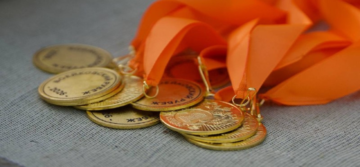 Как прошла игра «Воейковский рубеж»