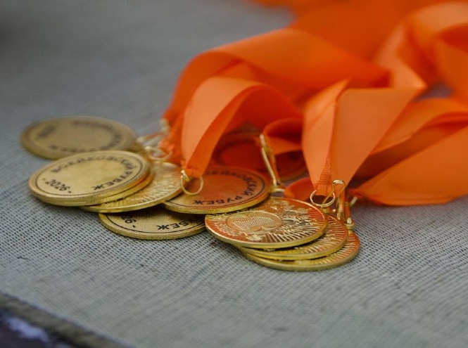 Как прошла игра «Воейковский рубеж»