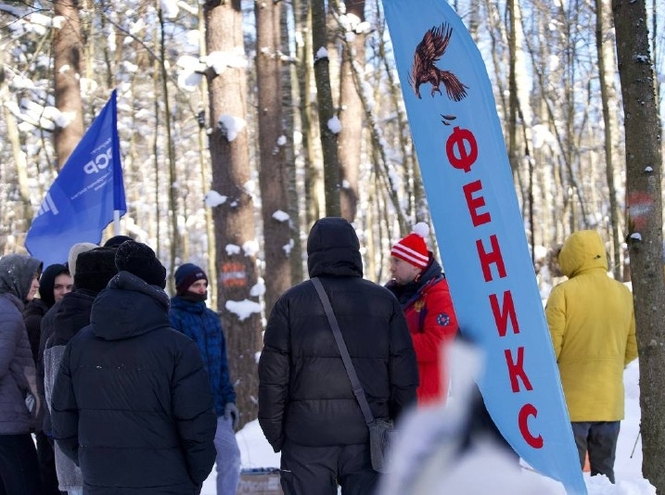 Как прошла игра «Воейковский рубеж»