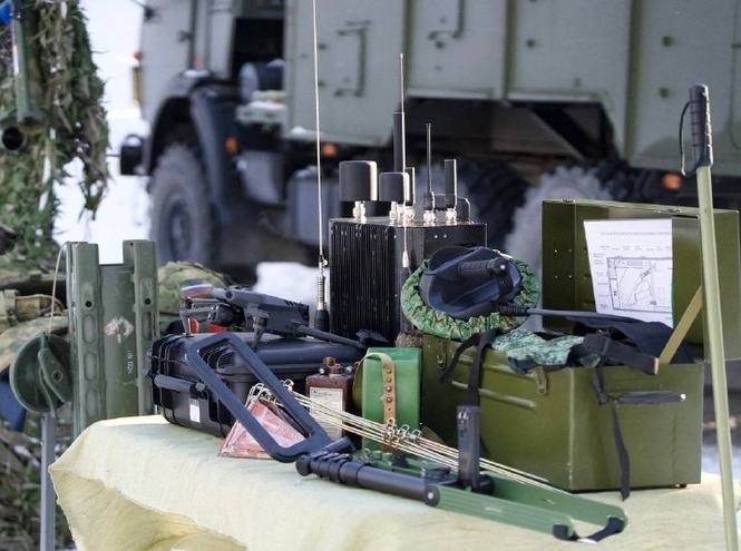 Как прошла игра «Воейковский рубеж»