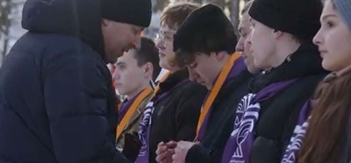 Вспоминая Воейково