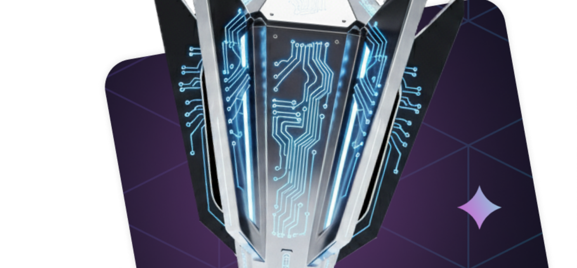 Сборная СПбГУТ заняла 1 место на зональном этапе Всероссийской студлиги-2026