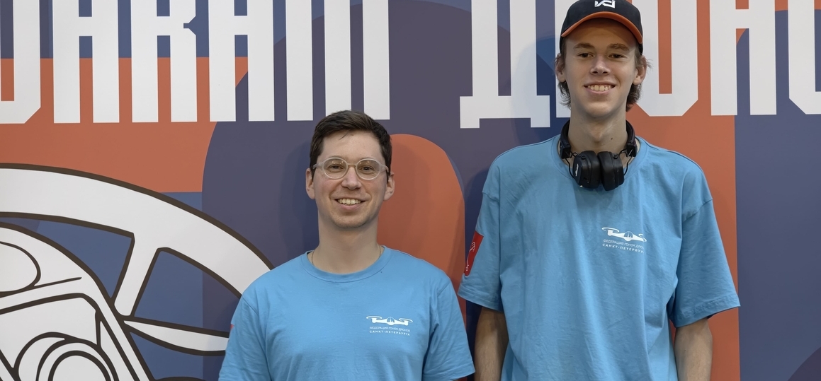 Студент СПбГУТ — финалист Кубка России по гонкам дронов