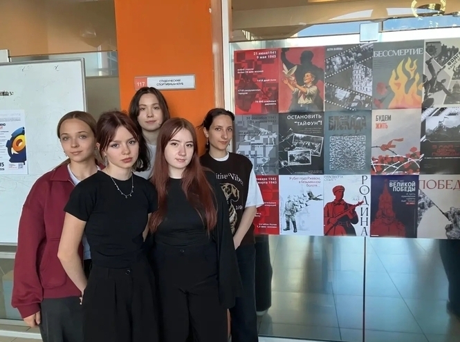 Диалог поколений через нейросети и инсталляции