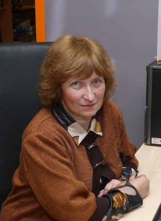 Петрова Ольга Борисовна
