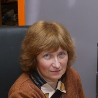 Петрова Ольга Борисовна
