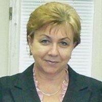Борисова Нина Александровна