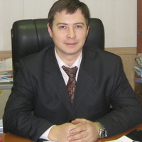 Кисляков Сергей Викторович