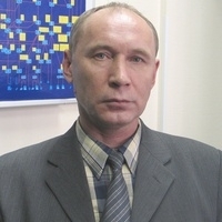 Сафронов Владимир Дмитриевич
