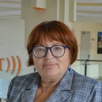 Лаюшка Инна Анатольевна