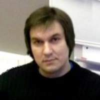 Рафиков Дмитрий Геннадьевич