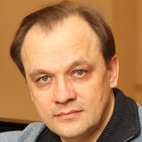 Марченко Константин Владимирович