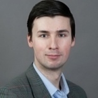 Пучков Дмитрий Борисович