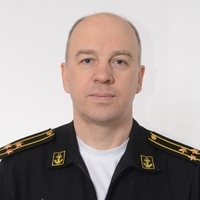 Титин Сергей Иванович