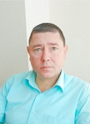 Стахеев Иван Геннадиевич