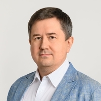 Усков Михаил Владимирович