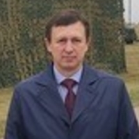 Бобровский Вадим Игоревич