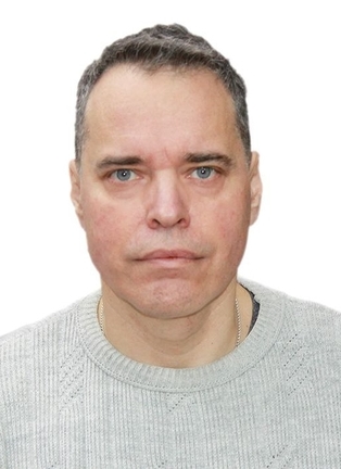 Шишенко Андрей Петрович