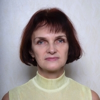 Михайлова Ирина Анатольевна