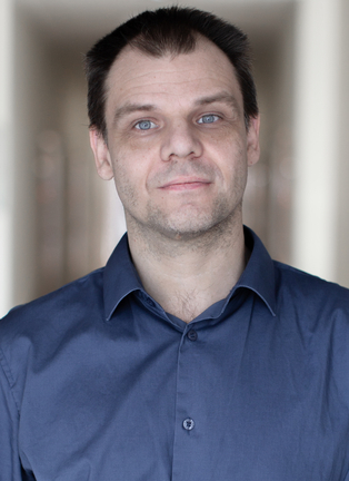 Ивашкин Сергей Владимирович