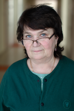 Осипенко Наталья Феликсовна