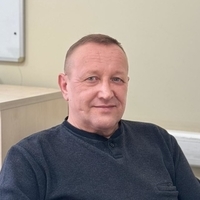 Гаспадарик Олег Николаевич