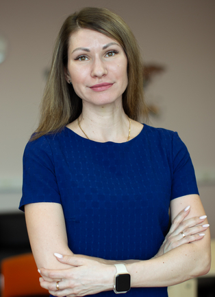 Дорошенко Виктория Викторовна