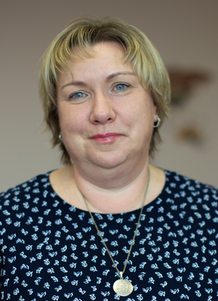 Томенко Наталья Владимировна