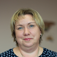 Томенко Наталья Владимировна