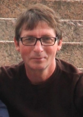 Зарубин Дмитрий Энгелевич