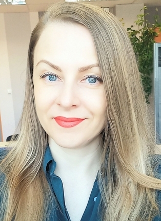 Лайтарук Наталья Юрьевна