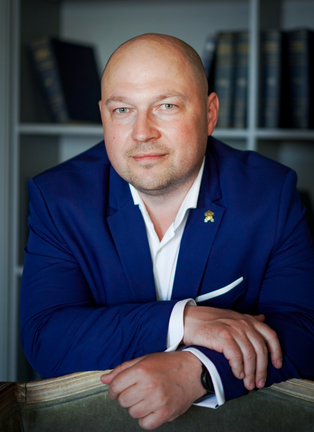 Коровин Виталий Михайлович