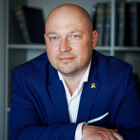 Коровин Виталий Михайлович