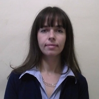 Чиркина Александра Александровна