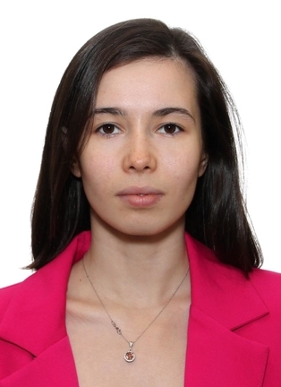 Истомина Юлия Павловна