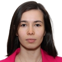 Истомина Юлия Павловна