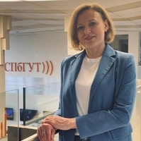 Петухова Анна Михайловна