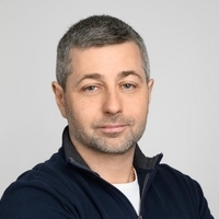 Гольдштейн Александр Борисович