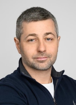 Гольдштейн Александр Борисович