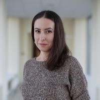 Митина Виктория Евгеньевна