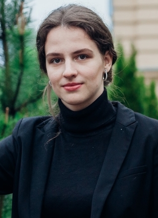 Баскова Анастасия Юрьевна