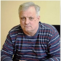 Азаркевич Михаил Михайлович