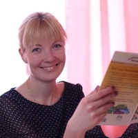 Березина Светлана Антоновна